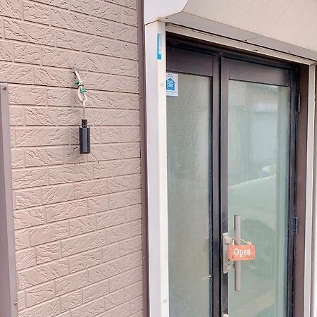 Goodstayhostel 鶴橋戸建て Osaka Luaran gambar