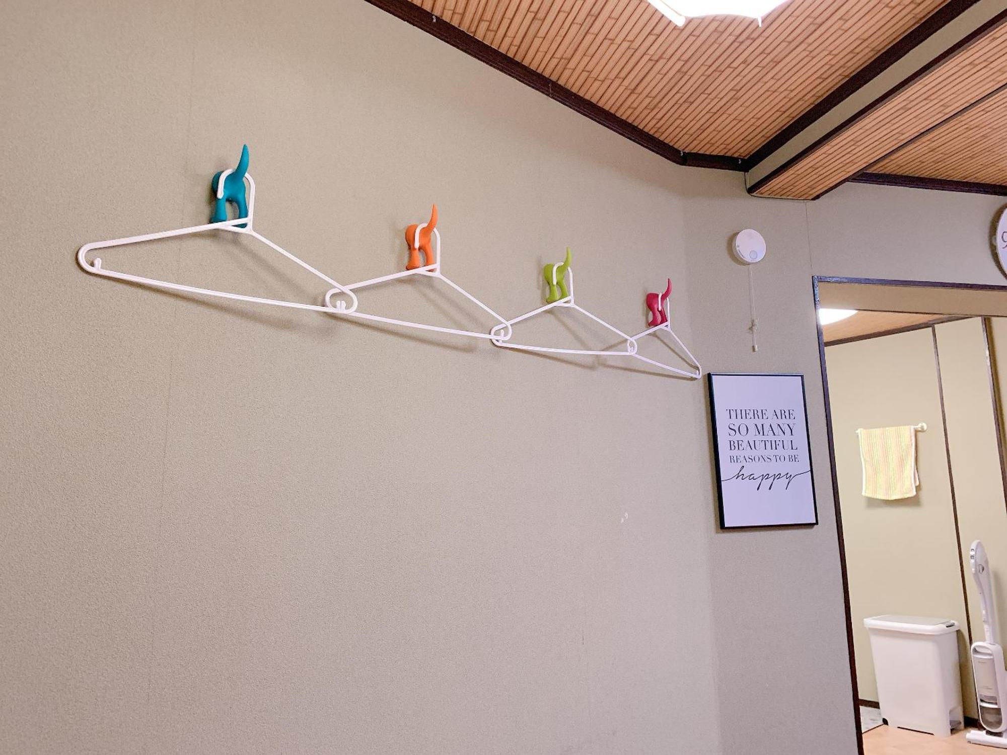 Goodstayhostel 鶴橋戸建て Osaka Luaran gambar