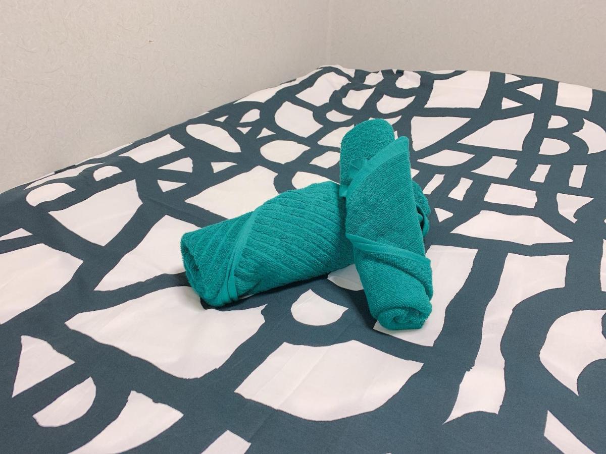 Goodstayhostel 鶴橋戸建て Osaka Luaran gambar