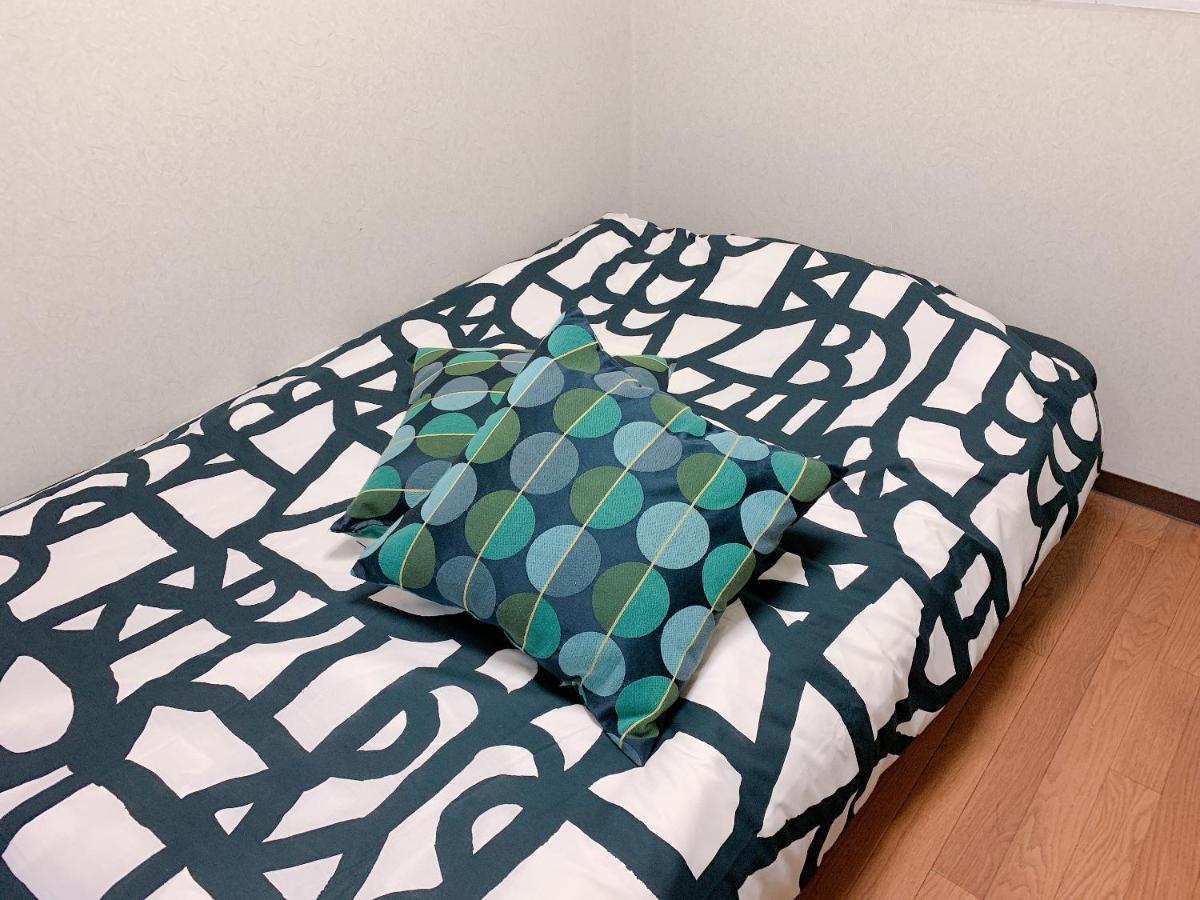 Goodstayhostel 鶴橋戸建て Osaka Luaran gambar