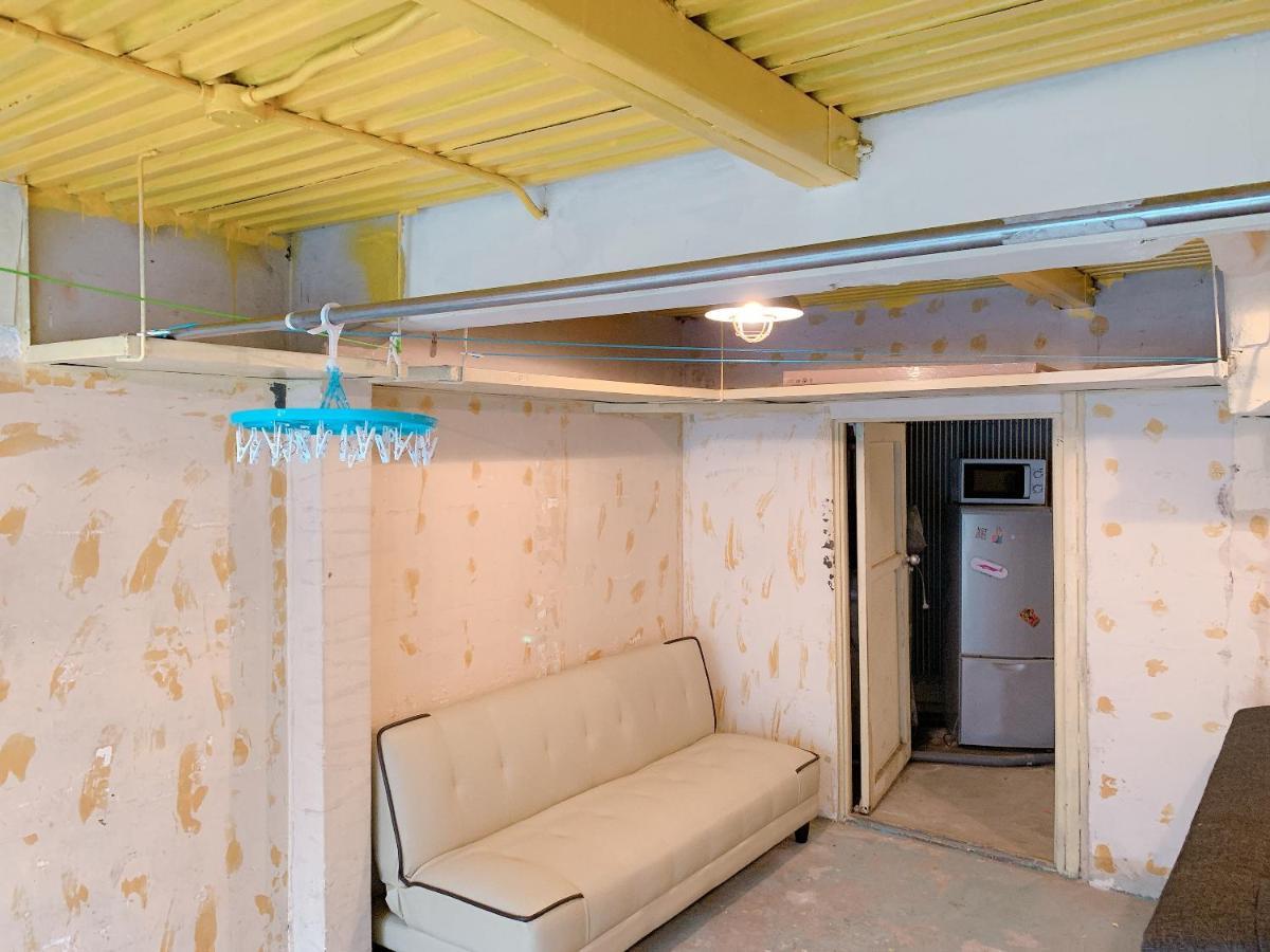 Goodstayhostel 鶴橋戸建て Osaka Luaran gambar