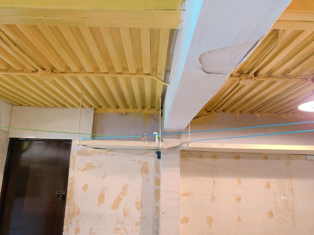 Goodstayhostel 鶴橋戸建て Osaka Luaran gambar