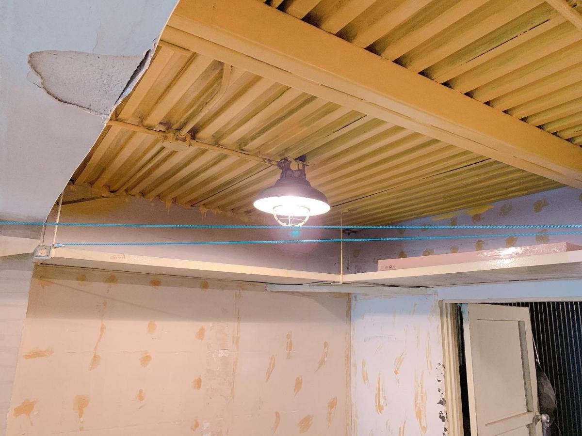 Goodstayhostel 鶴橋戸建て Osaka Luaran gambar