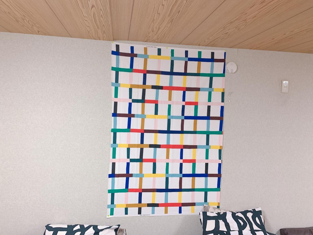 Goodstayhostel 鶴橋戸建て Osaka Luaran gambar