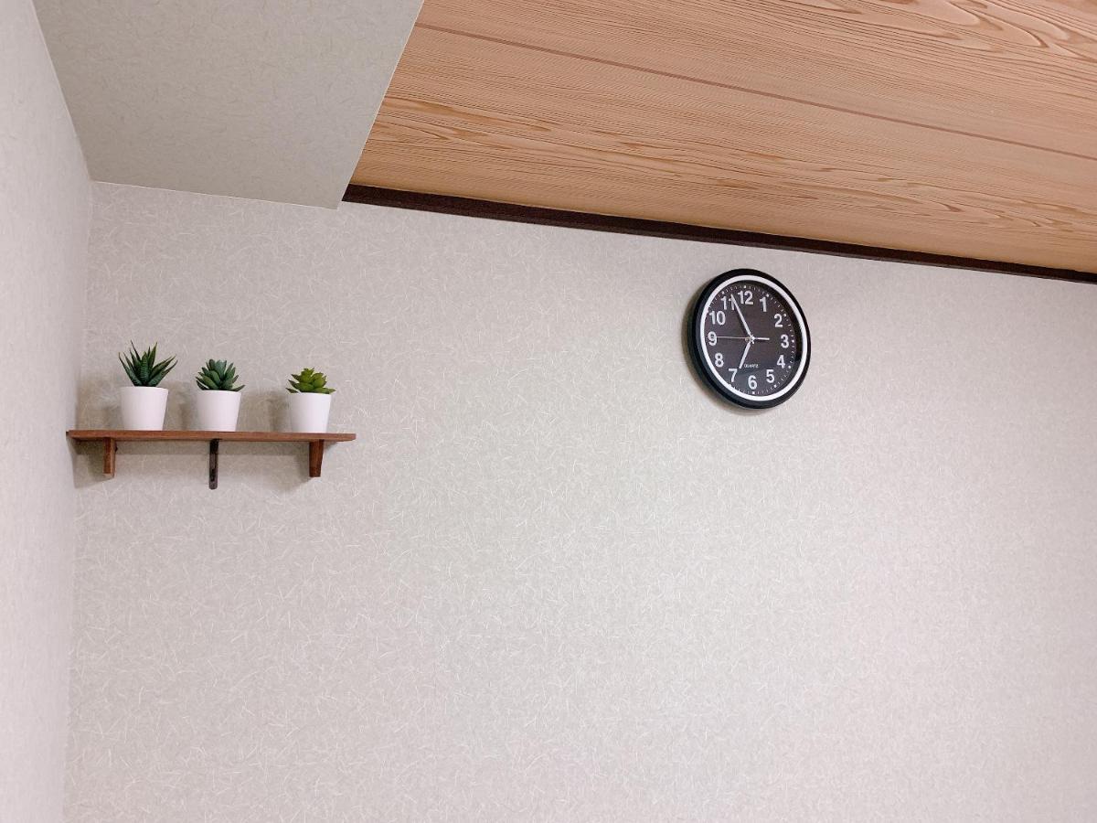 Goodstayhostel 鶴橋戸建て Osaka Luaran gambar