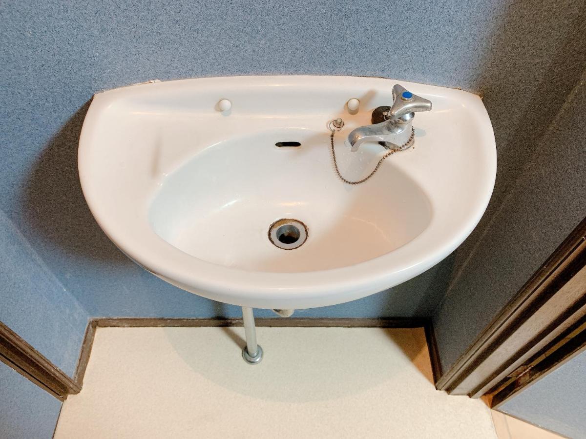 Goodstayhostel 鶴橋戸建て Osaka Luaran gambar