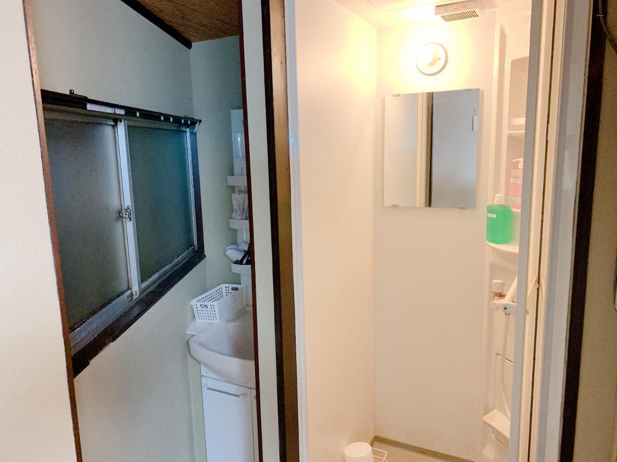 Goodstayhostel 鶴橋戸建て Osaka Luaran gambar